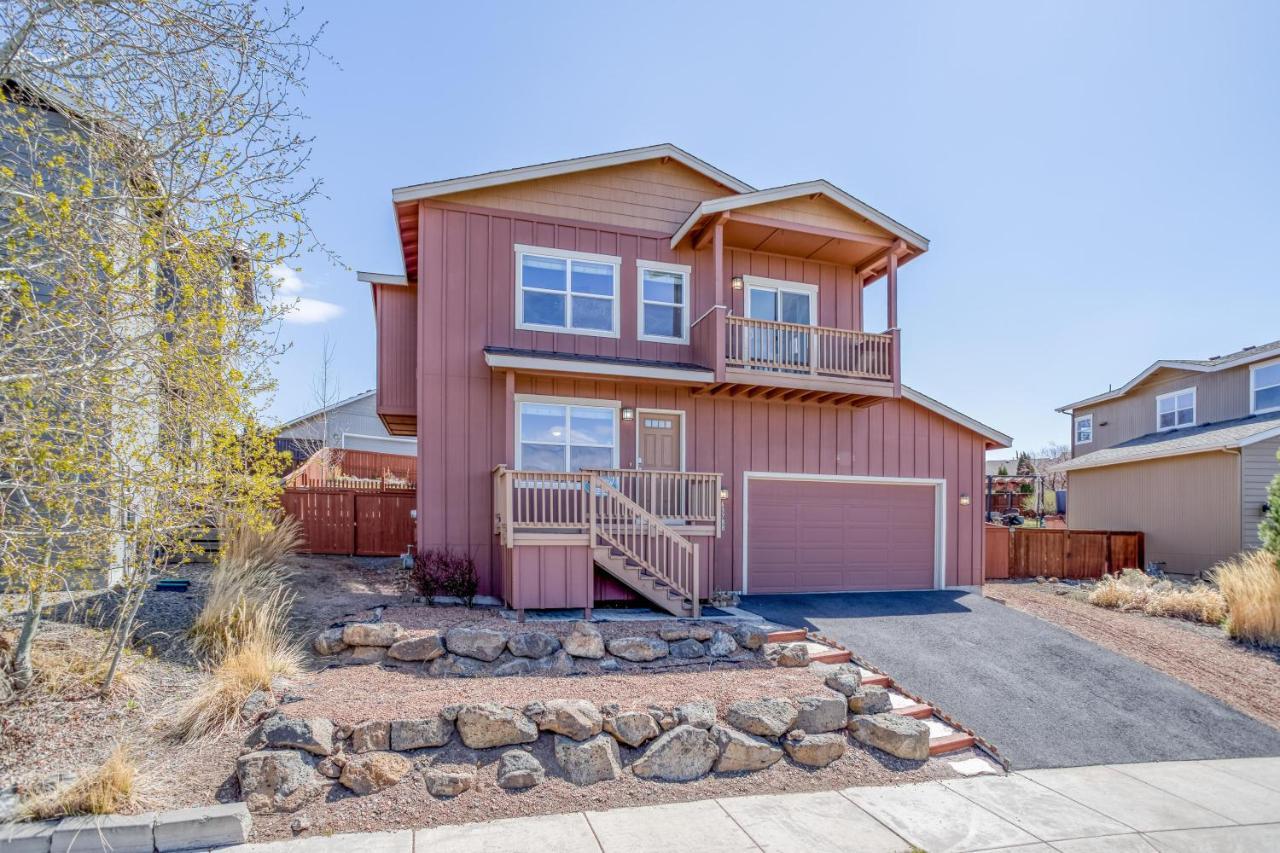 Hunter'S Circle Bend Exterior foto